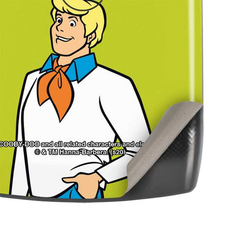 Scooby Doo Fred Motorola RAZR Skin