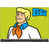 Scooby Doo Fred MSI GS65 Stealth Laptop Skin
