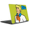 Scooby Doo Fred Notebook 9 Pro 13in (2017) Skin