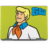 Scooby Doo Fred Notebook 9 Pro 13in (2017) Skin