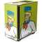 Scooby Doo Fred NZXT H510 Compact ATX Mid-Tower Case Skin