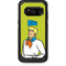 Scooby Doo Fred Otterbox Commuter Galaxy Skin