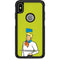 Scooby Doo Fred Otterbox Commuter iPhone Skin