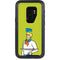 Scooby Doo Fred Otterbox Defender Galaxy Skin