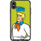Scooby Doo Fred Otterbox Symmetry iPhone Skin
