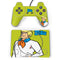 Scooby Doo Fred PlayStation Classic Bundle Skin
