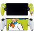 Scooby Doo Fred PlayStation Portal Remote Player Skin