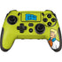 Scooby Doo Fred PlayStation Scuf Vantage 2 Controller Skin