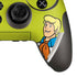Scooby Doo Fred PlayStation Scuf Vantage 2 Controller Skin
