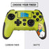 Scooby Doo Fred PlayStation Scuf Vantage 2 Controller Skin
