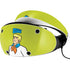 Scooby Doo Fred PlayStation VR2 Skin