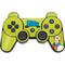 Scooby Doo Fred PS3 Dual Shock wireless controller Skin