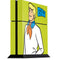 Scooby Doo Fred PS4 Console Skin