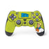 Scooby Doo Fred PS4 Controller Skin