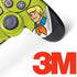 Scooby Doo Fred PS4 Controller Skin