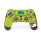 Scooby Doo Fred PS4 Pro/Slim Controller Skin