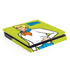 Scooby Doo Fred PS4 Slim Skin