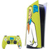 Scooby Doo Fred PS5 Digital Edition Bundle Skin