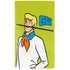 Scooby Doo Fred PS5 Slim Disk Bundle Skin