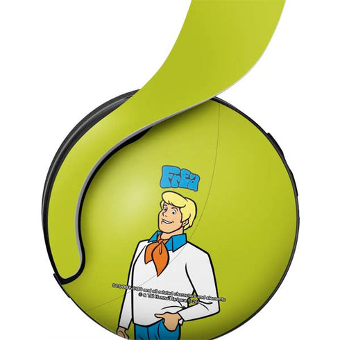Scooby Doo Fred PULSE 3D Wireless Headset for PS5 Skin
