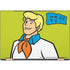 Scooby Doo Fred HP Spectre Skin