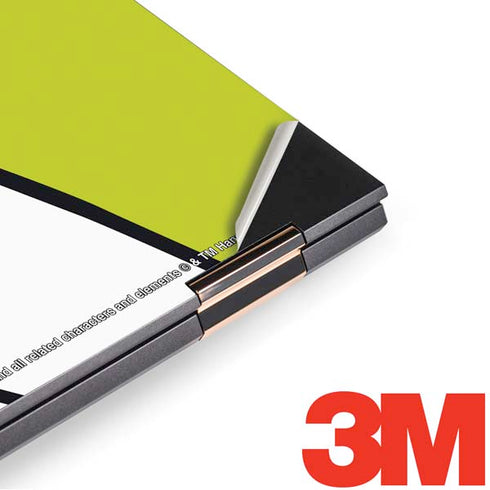 Scooby Doo Fred HP Spectre Skin