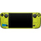 Scooby Doo Fred Steam Deck Handheld Gaming Computer Skin
