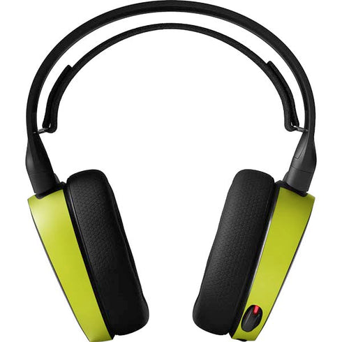 Scooby Doo Fred SteelSeries Arctis 5 Skin