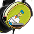 Scooby Doo Fred SteelSeries Arctis 5 Skin