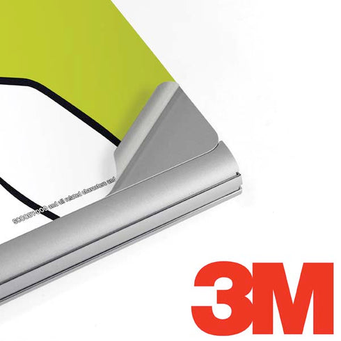 Scooby Doo Fred Surface Book 2 13.5in Skin