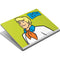 Scooby Doo Fred Surface Book Skin