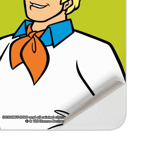 Scooby Doo Fred Surface Duo Skin