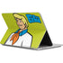Scooby Doo Fred Surface Laptop Studio Skin