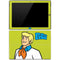 Scooby Doo Fred Surface Pro 3 Skin