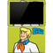 Scooby Doo Fred Surface Pro 4 Skin