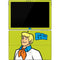 Scooby Doo Fred Surface Pro 7 Skin