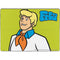 Scooby Doo Fred Surface Pro 9 Skin