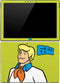 Scooby Doo Fred Surface Pro (2017) Skin