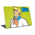 Scooby Doo Fred Universal Laptop 13in (10.6 x 7.6in) Skin