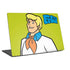 Scooby Doo Fred Universal Laptop 18in (14.6 x 10.6in) Skin