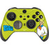 Scooby Doo Fred Xbox Elite Wireless Controller Series 2 Skin