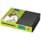Scooby Doo Fred Xbox One Console Skin