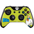 Scooby Doo Fred Xbox One Controller Skin