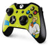 Scooby Doo Fred Xbox One Controller Skin