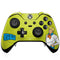 Scooby Doo Fred Xbox One Elite Controller Skin