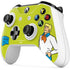 Scooby Doo Fred Xbox One S All-Digital Edition Bundle Skin