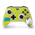 Scooby Doo Fred Xbox One S Controller Skin