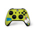 Scooby Doo Fred Xbox One X Controller Skin