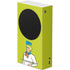 Scooby Doo Fred Xbox Series S Console Skin