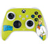 Scooby Doo Fred Xbox Series S Controller Skin